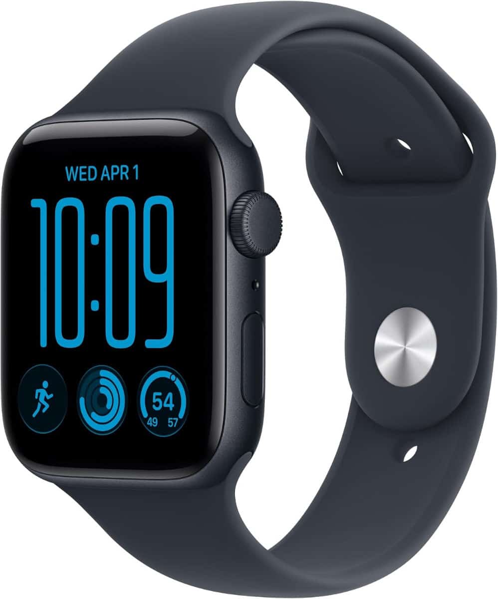 Amazon deal has knocked 38% off the Garmin Venu 3S smartwatch - PC Guide