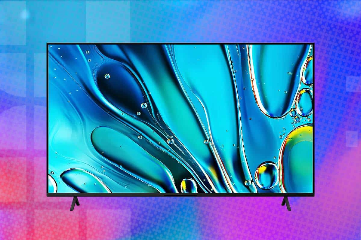 Colossal 100 inch Sony BRAVIA TV gets huge $1,100 discount in this ...