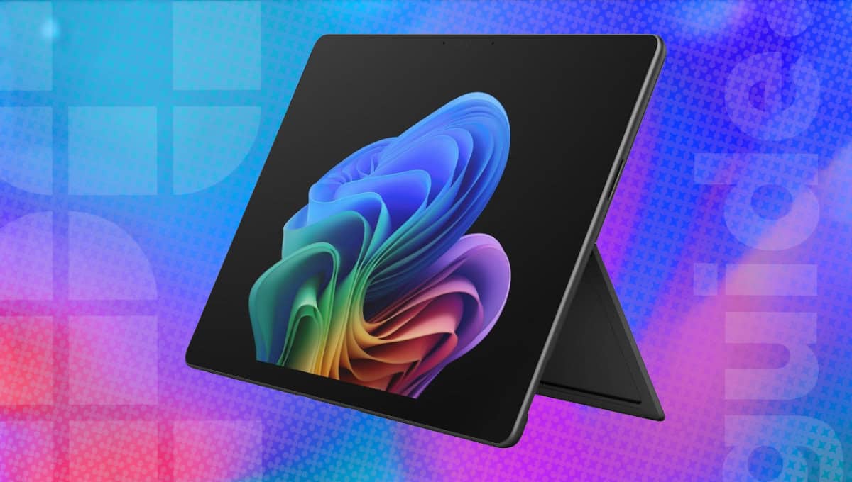 Flexible 2-in-1 Surface Pro laptop has over $400 slashed off its price ...