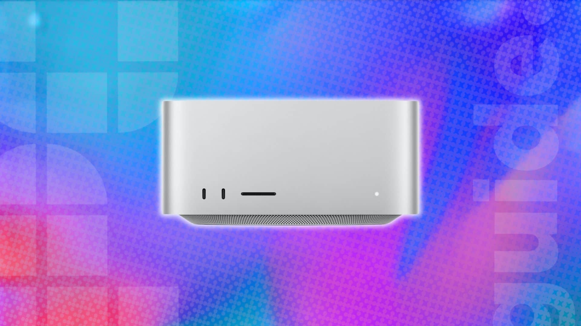 Get $200 off the Apple Mac Studio with M5 Max - a new low and likable ...
