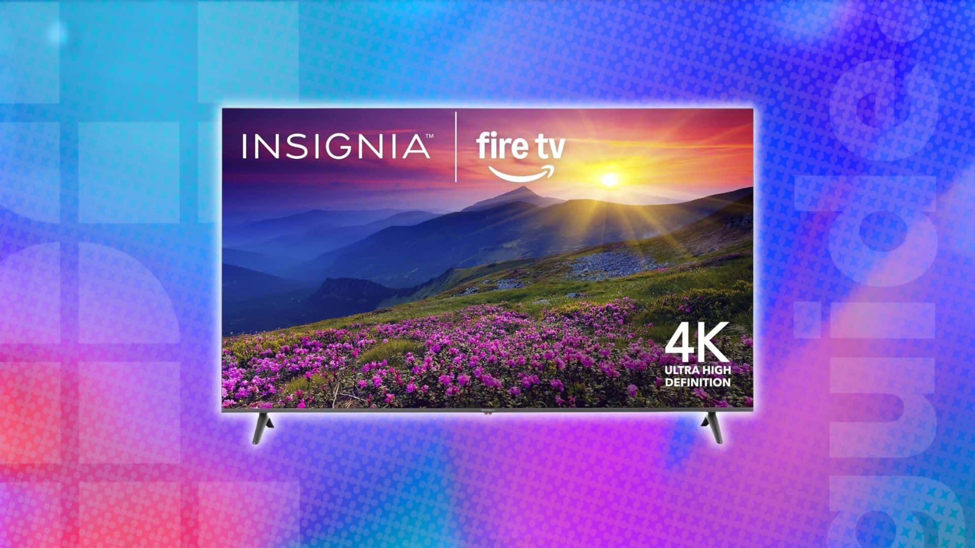 Huge 75-inch LED 4K TV hits new low price in limited-time Amazon deal ...