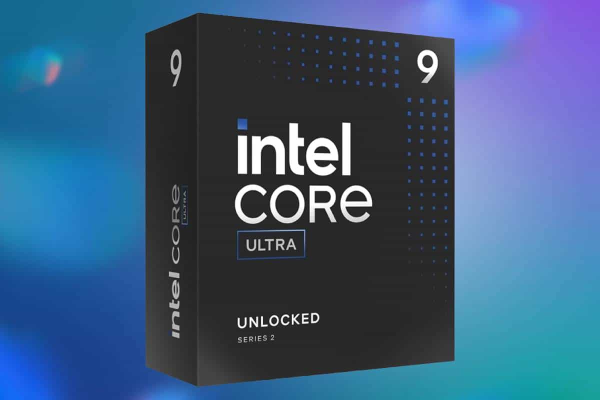 Intel Core Ultra 9 285K deal will save you up to $109 on this powerful ...
