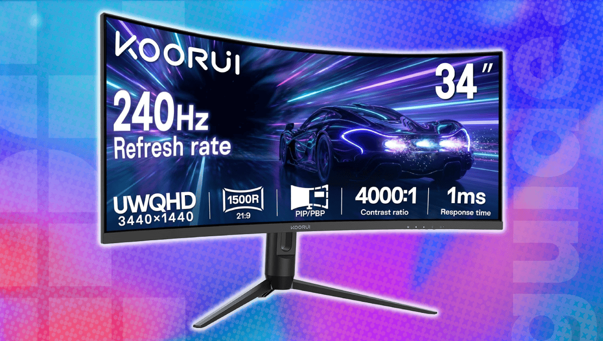 Don't miss your chance to score this 34
