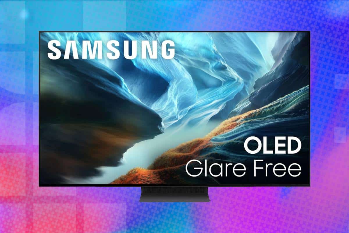 One of the best OLED TVs on the market for the money is $200 cheaper in ...