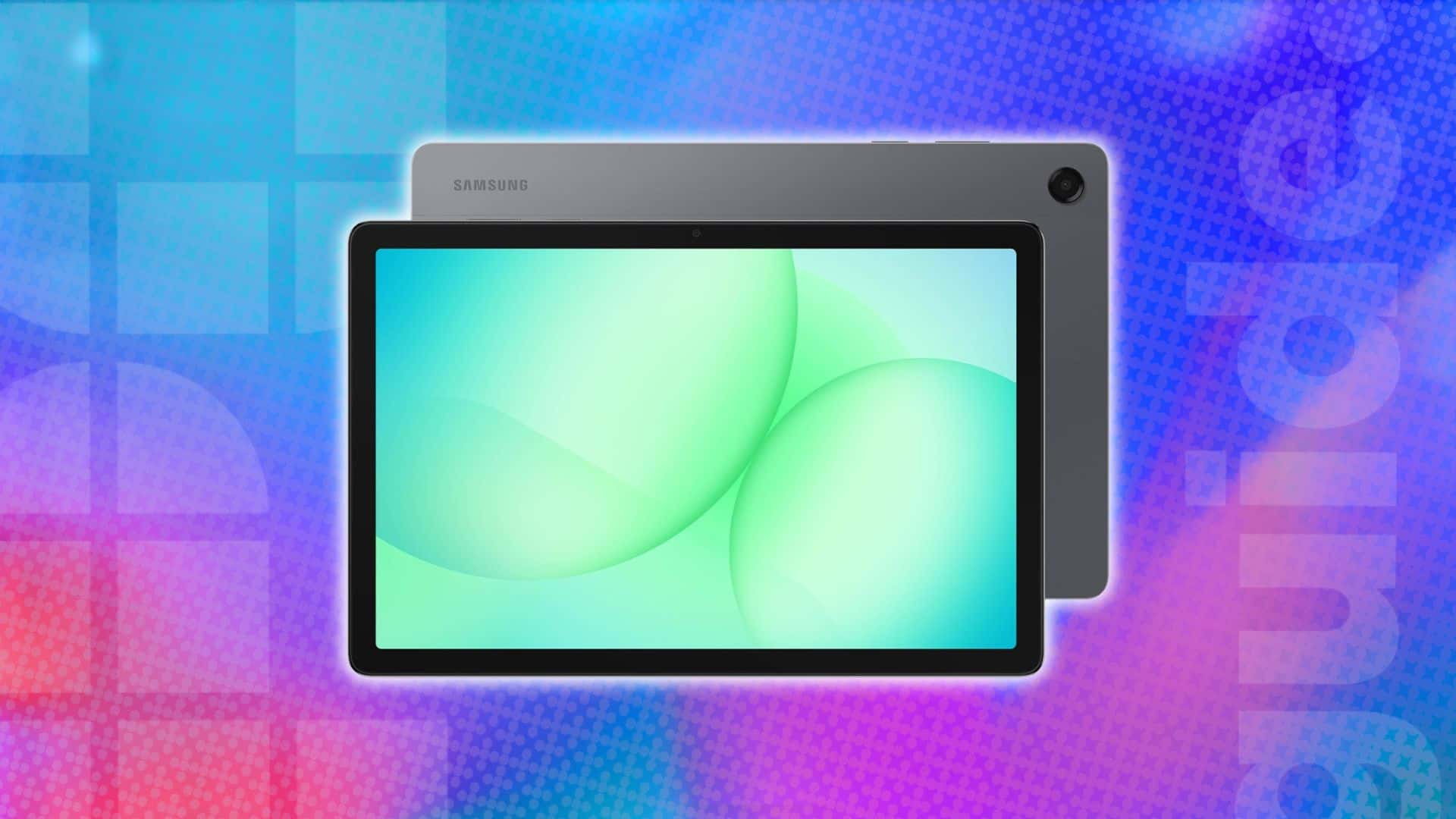 Popular Galaxy Tab A11+ Android tablet shifts to much better price in ...