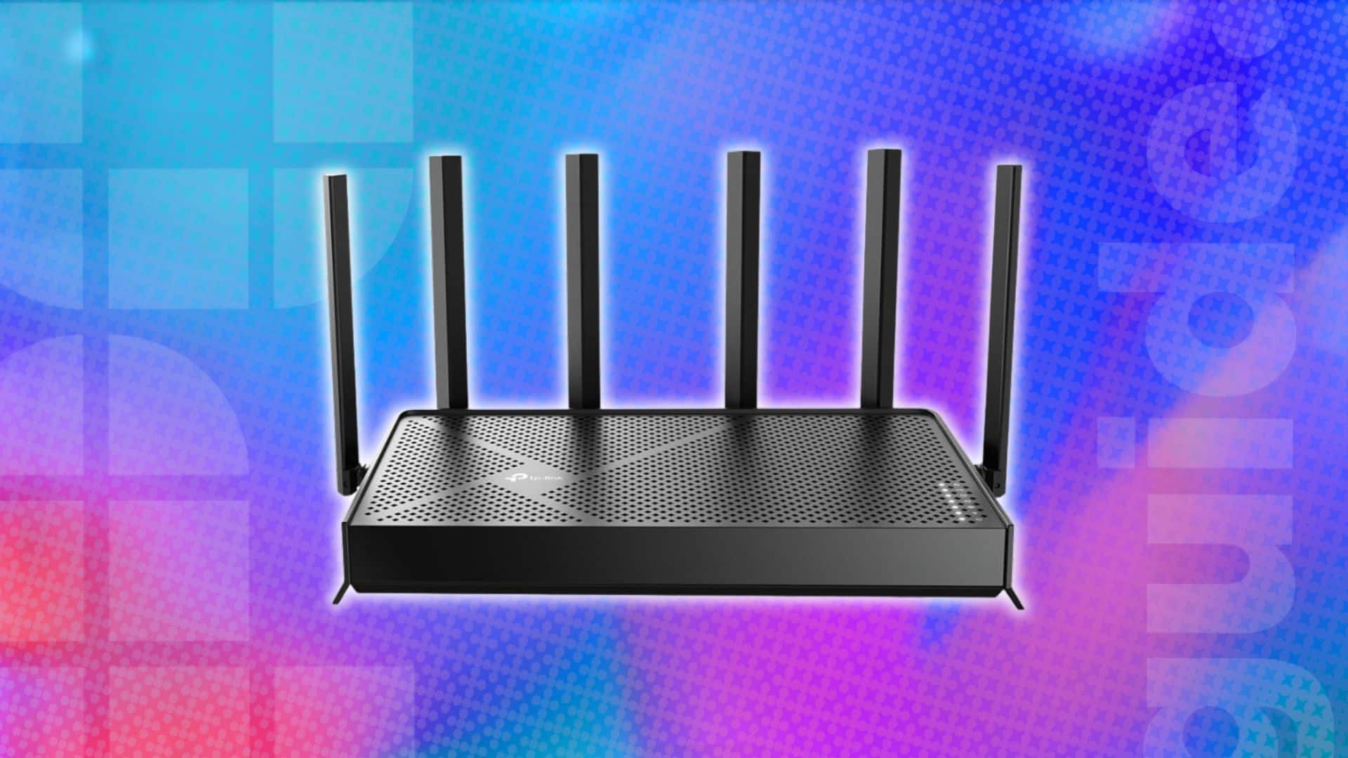 Tri-band WiFi 7 router returns to record-low price, and features easy ...