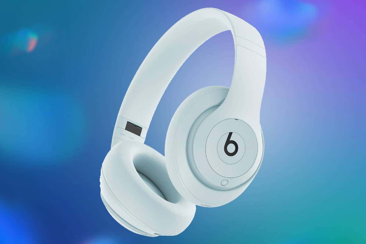 Unique-colored Beats Studio Pro deal slashes price of these premium ...