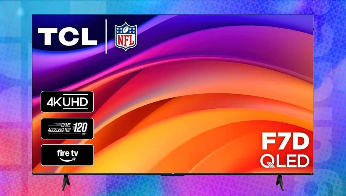 Massive 49-inch Dual QHD monitor now $400 off in early Prime Big Deal ...