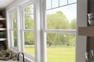 a complete guide to vinyl windows, vinyl windows