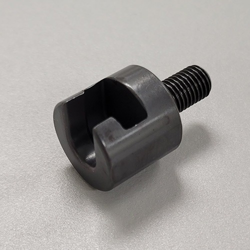 PFA KL-70 Series Alignment Coupler - PFA, Inc.