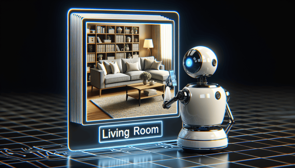 House Room Classification