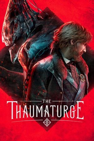 The Thaumaturge Steam (Digitaal downloaden) - Afbeelding 1