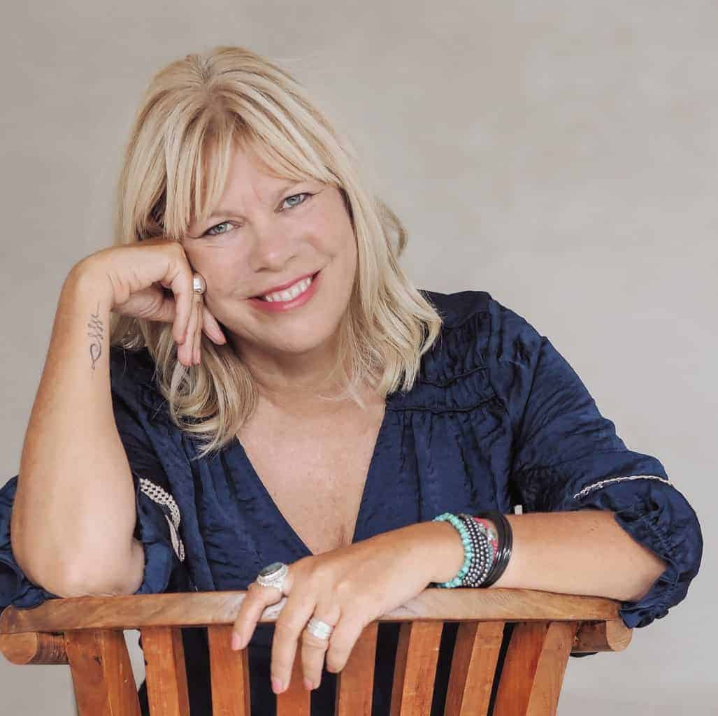 Sarah Hofman De Codependentie Therapeut