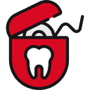 Don't Flush Dental Floss Down Toilet. Perth Strata