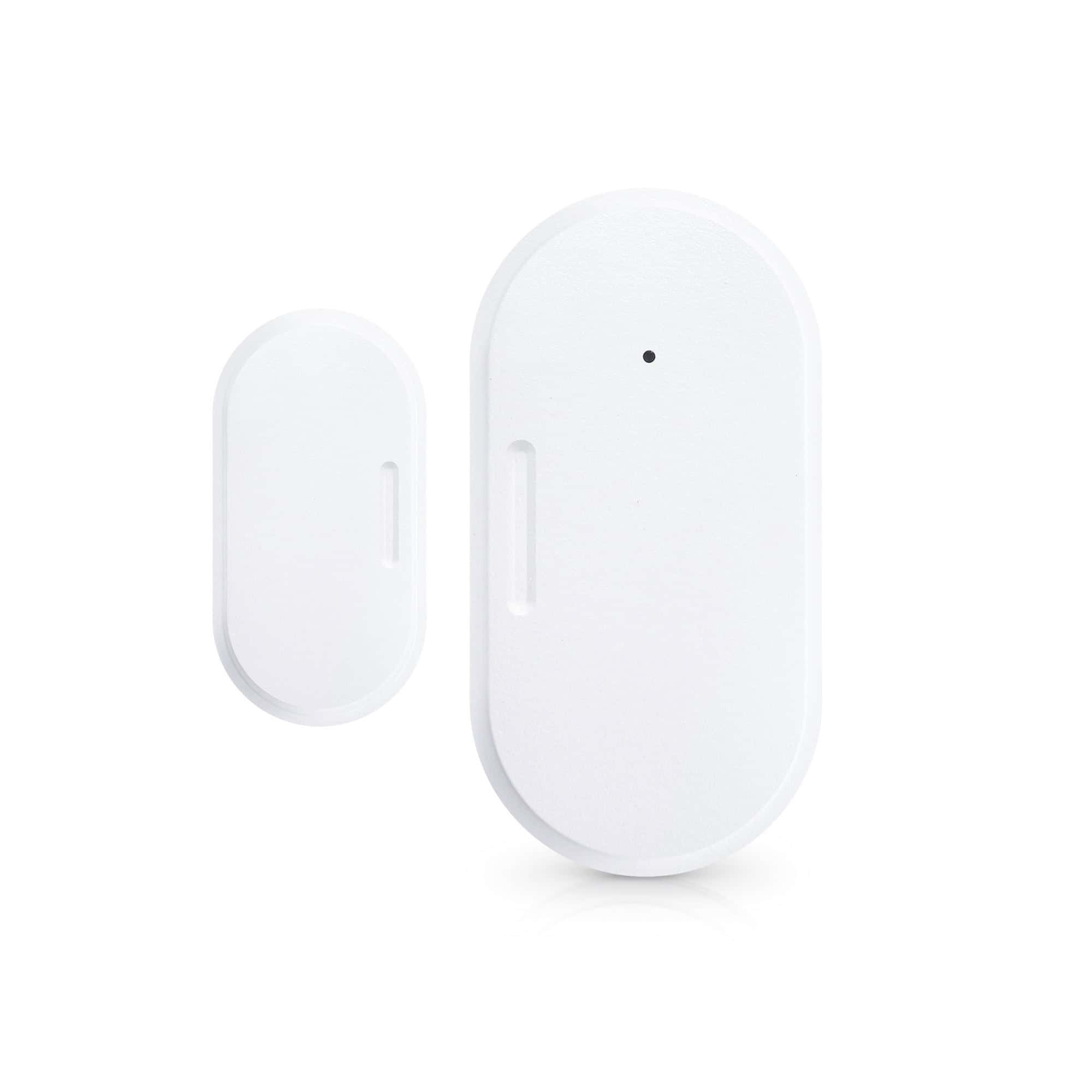 Zigbee door sensor