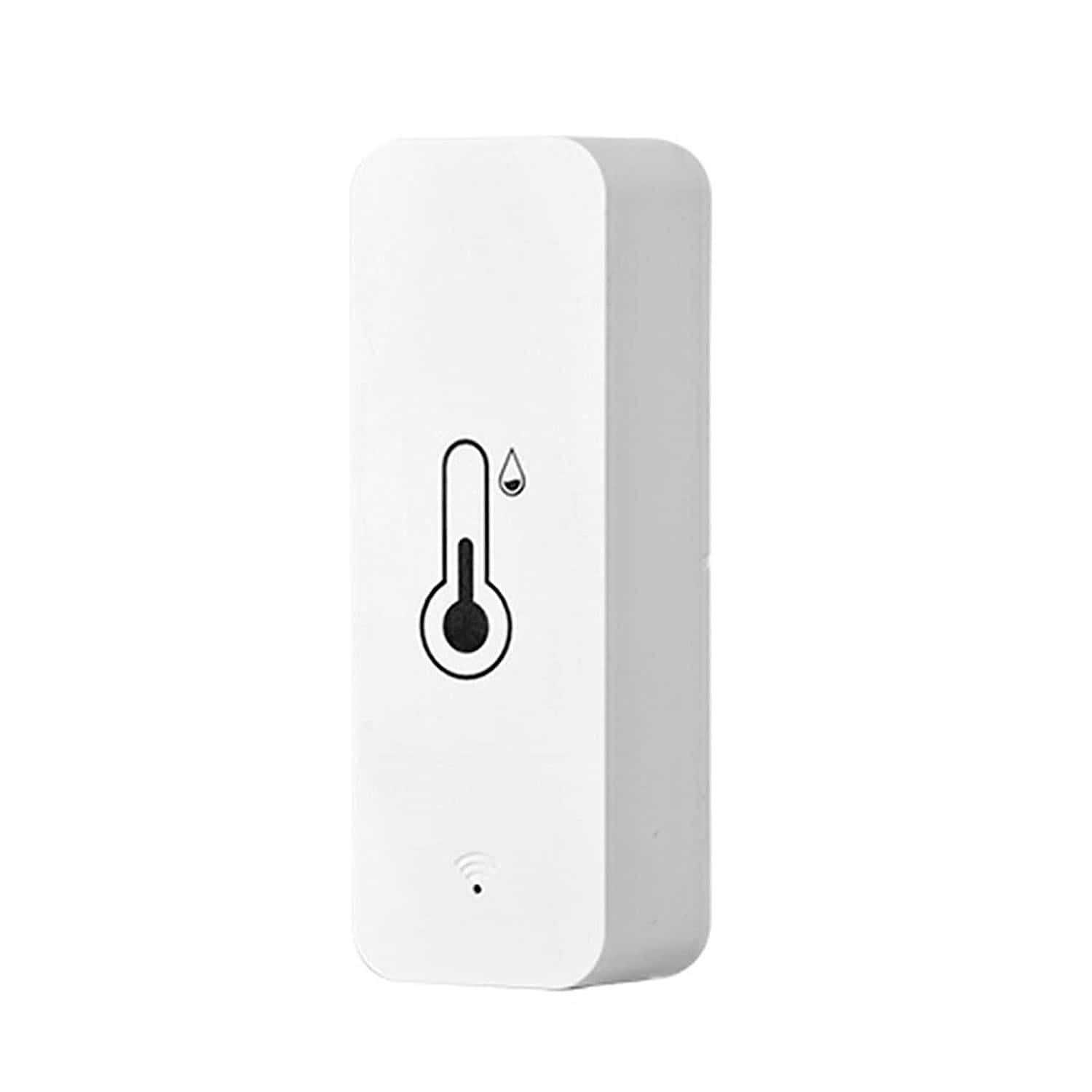 WIFI Temperature Sensor