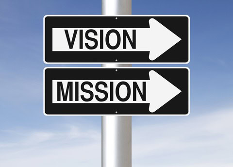 mission and vision