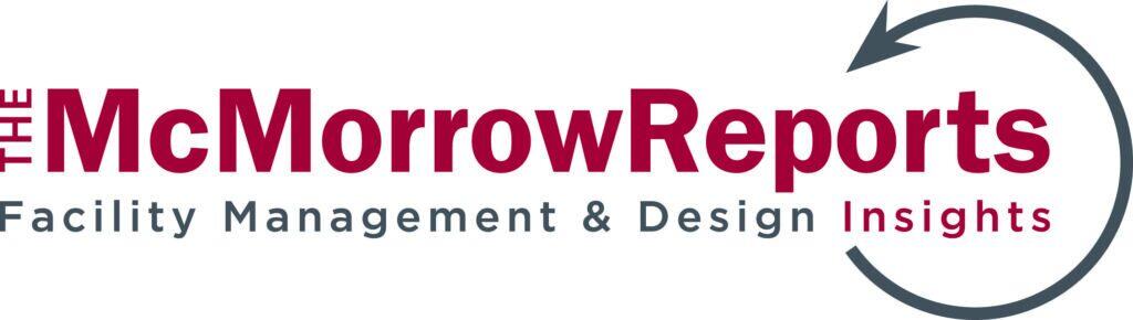 McMorrow Reports Logo.