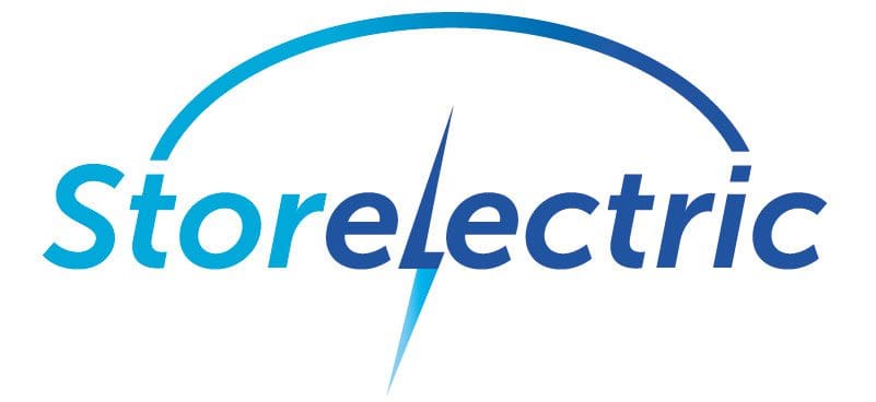 Storelectric - World Market Leader in Renewable Energy Storage