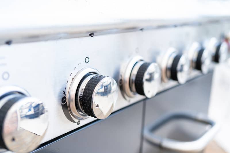 How To Manually Light A Gas Grill Safely Sunshine & Play