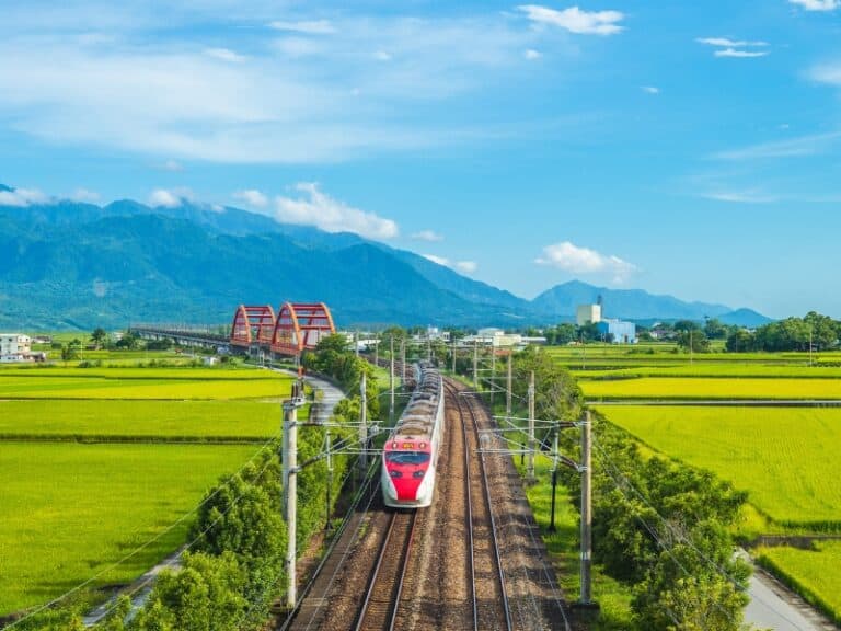 A Travel Guide to Hualien, Taiwan’s Largest County - Taiwan Obsessed