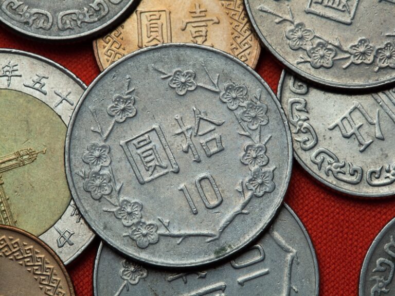 What is the Currency of Taiwan? A Detailed Guide - Taiwan Obsessed