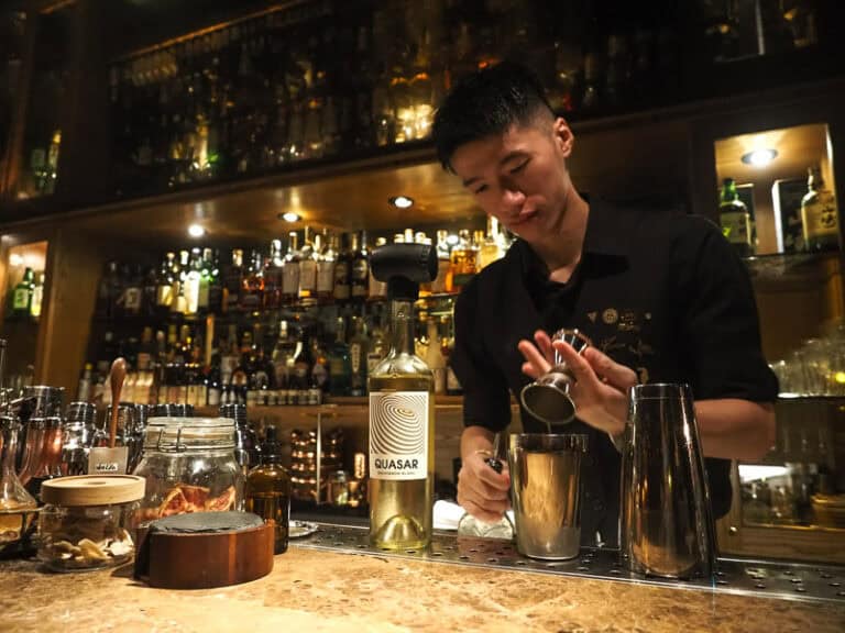 7 Speakeasies and Cocktail Bars in Taipei that I’m Obsessed With ...