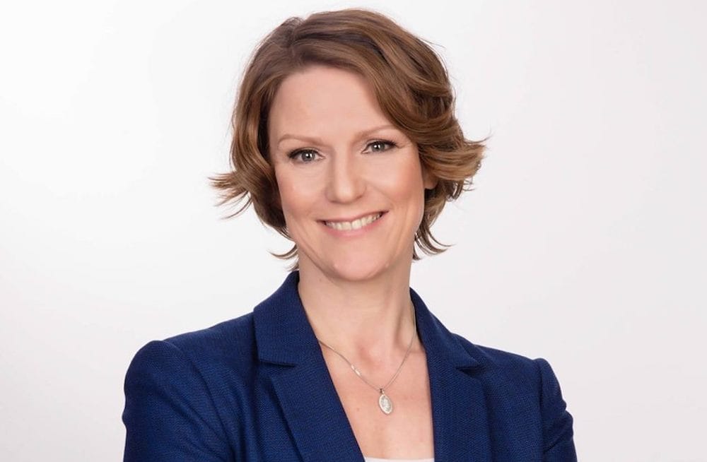 Interview with Lauren Chiren, founder of Women of a Certain Stage - Talented Ladies Club