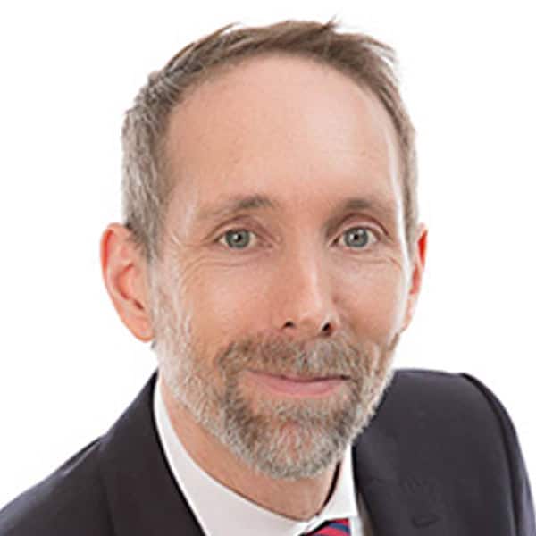 Dale Peters | TechMarketView