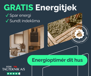 Energitjek