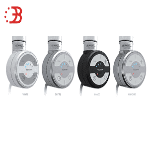 600W termostatisk el-patron med 2-timer´s timer funktion