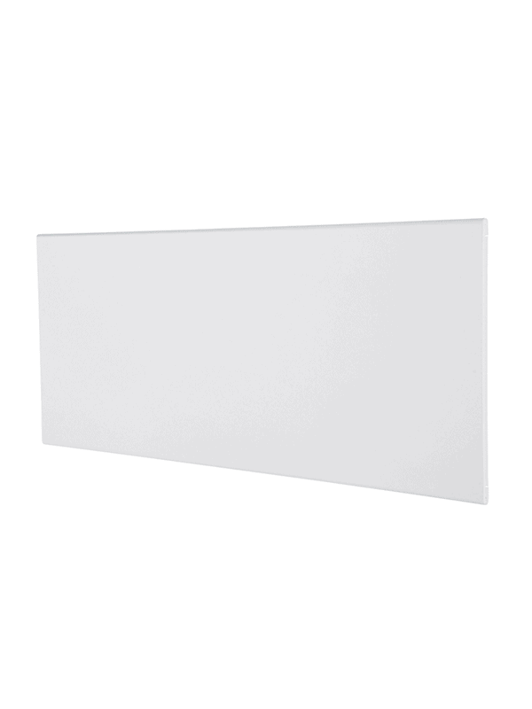 Adax Neo Panel Elradiator med WiFi 400W 400V, 330x565 mm, Hvid
