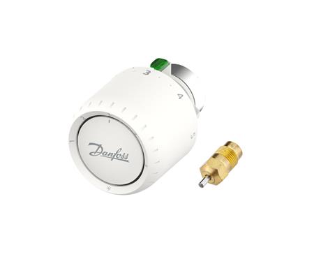 Danfoss Aveo Service 7-28°C