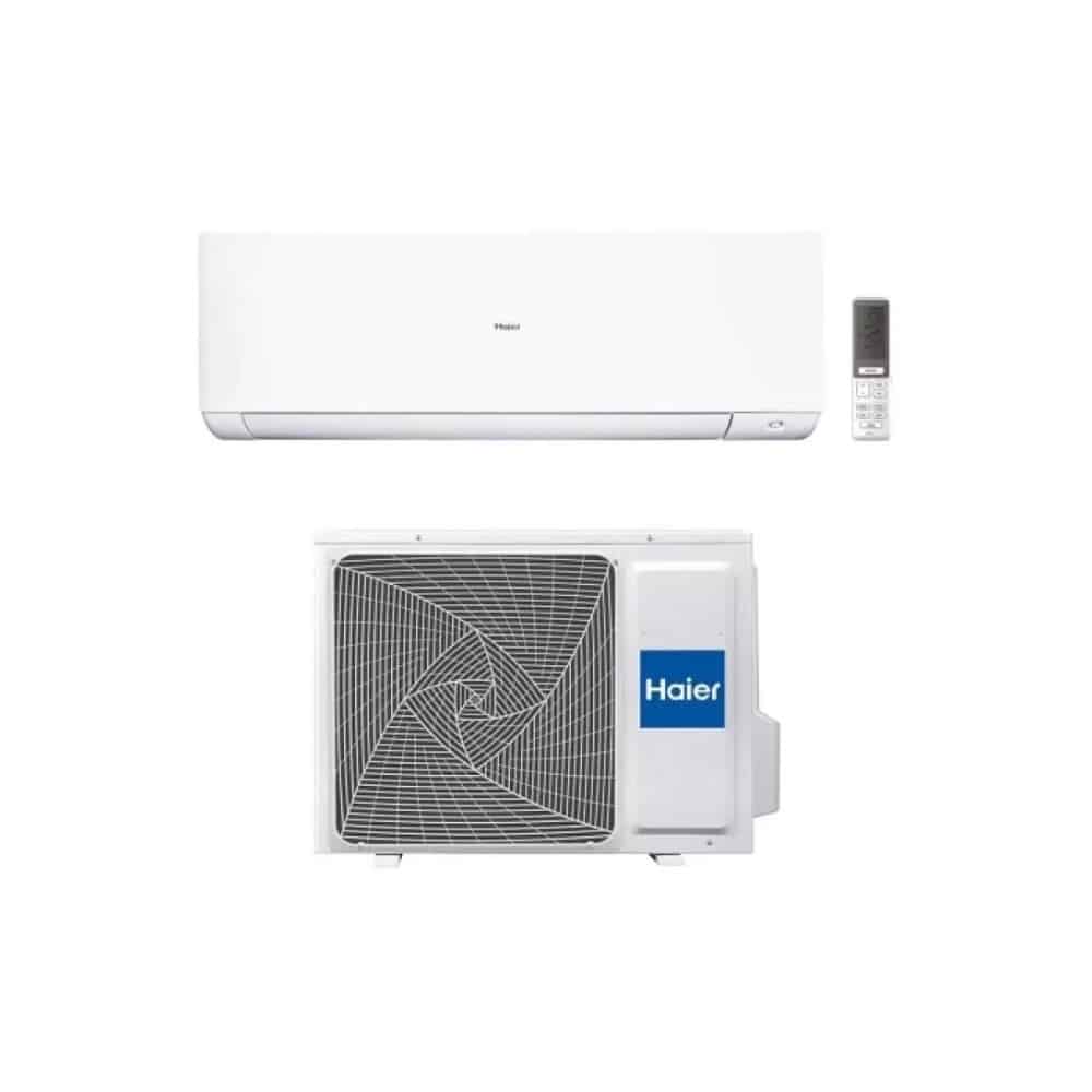 Haier expert nordic 35