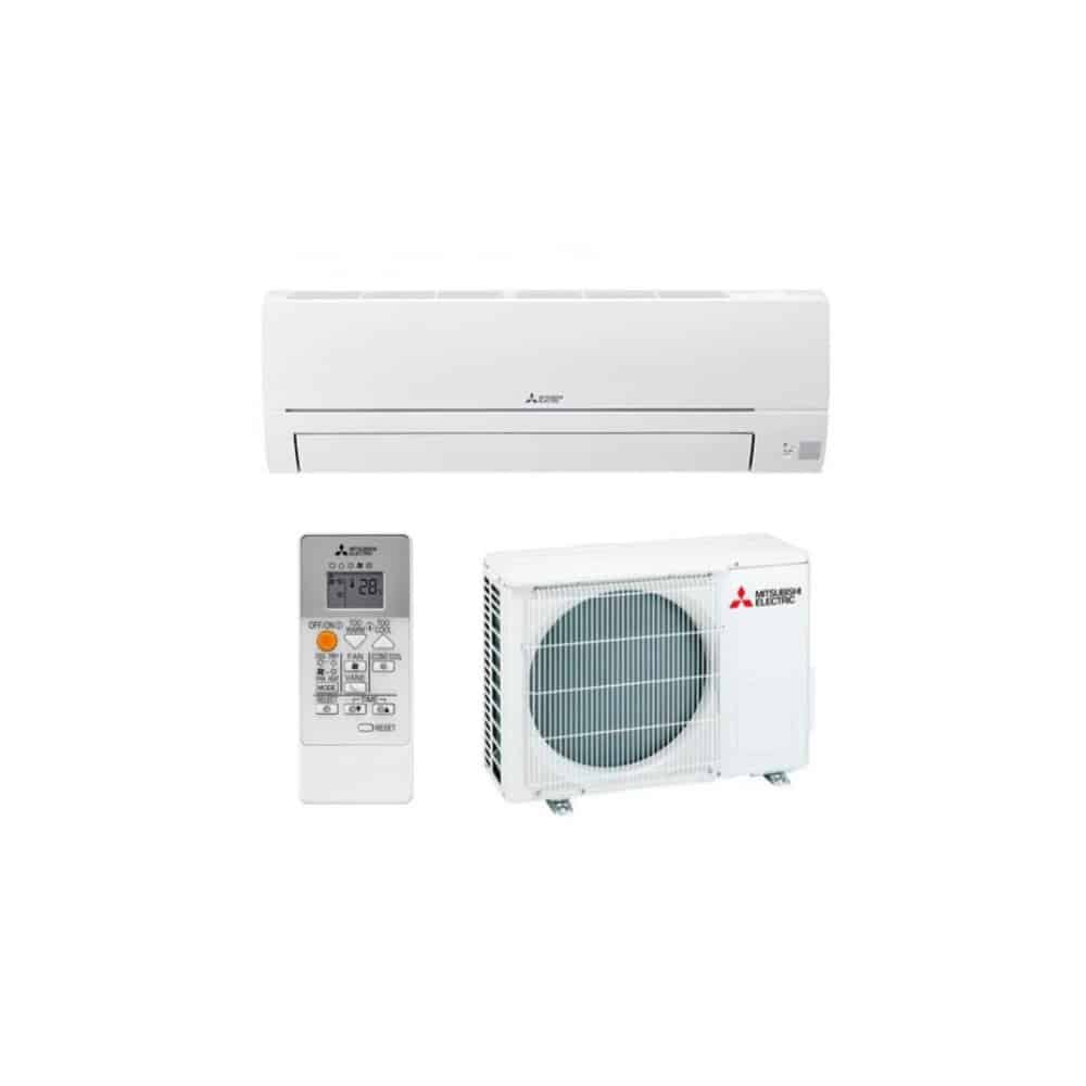 Mitsubishi HR25 COOL