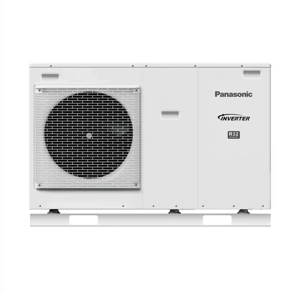 Panasonic 9kW J-Gen Standard Monoblock