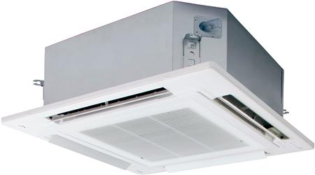 Panasonic Luft/Luft Indedel S-50Pu2E5B