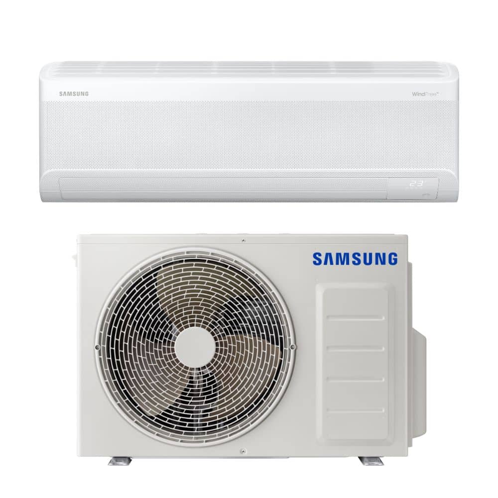 Samsung windfree comfort 12