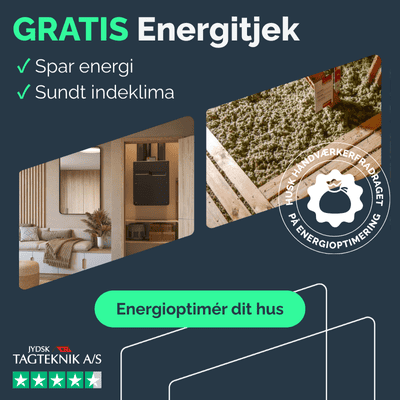 Energitjek