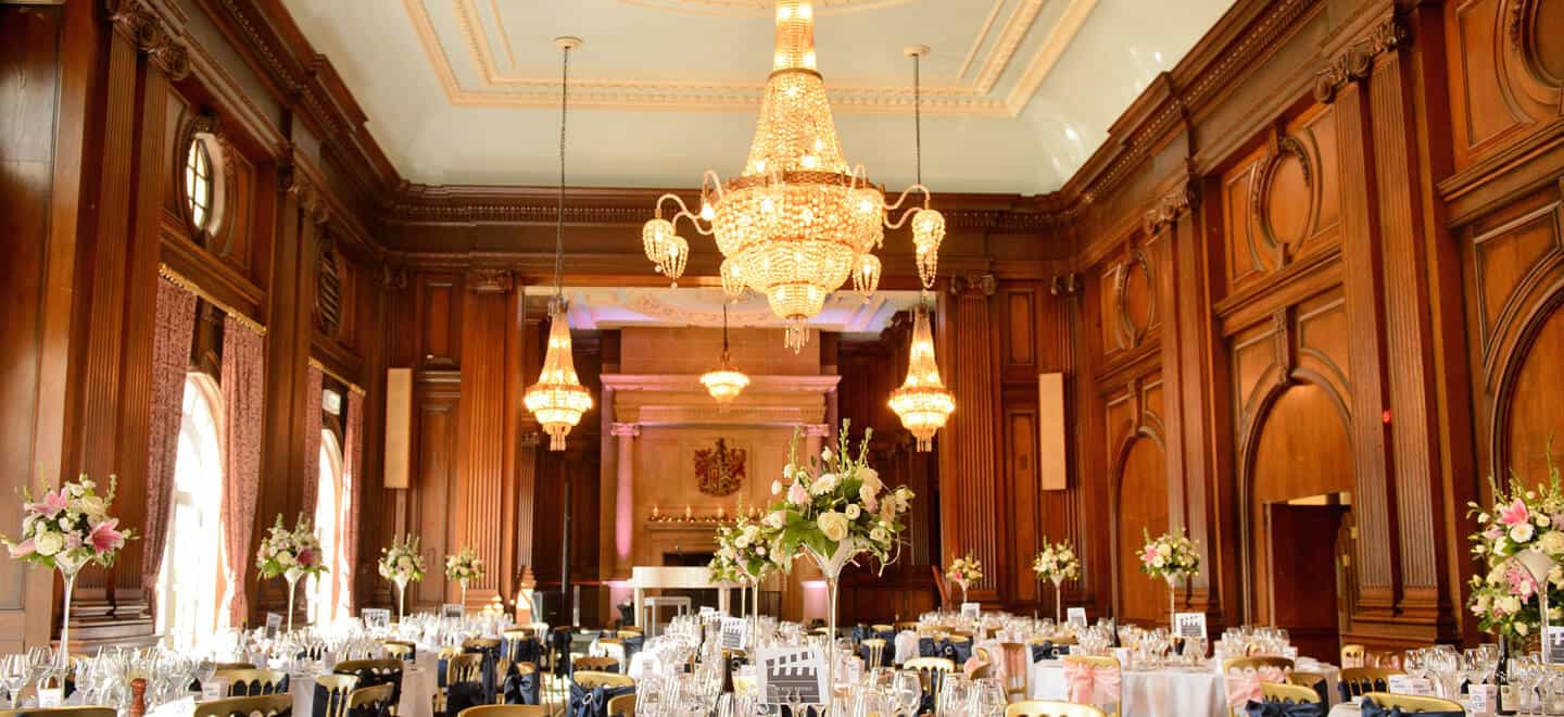 Wedding Breakfast Layout 2 At Pinewood Studios Wedding A Unique Wedding Venue In Berkshire