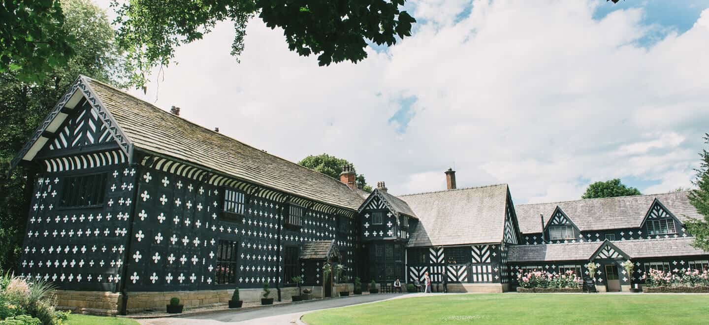 Chapel At Samlesbury Hall Lesbian Wedding Venue Lancashire Wedding Venue Gay Wedding Guide 1