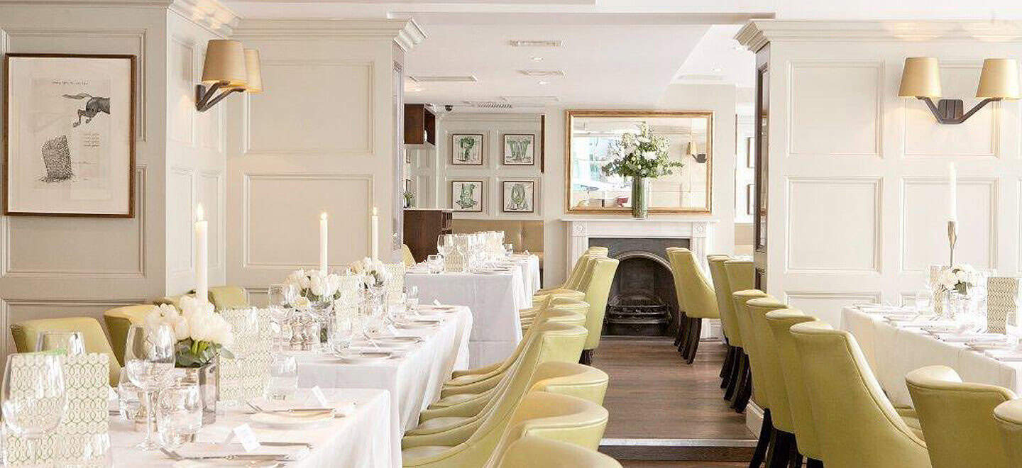 Chiswell Street Gay Wedding Venue Ec1 City London Wedding Venue The Gay Wedding Guide City Wedding Dining Layout 3