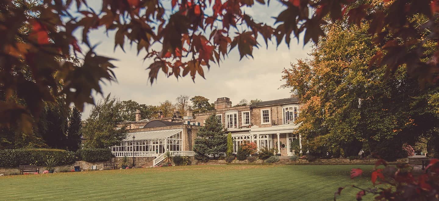 External View 2 Of Ringwood Hall Country House Wedding Venue Gay Wedding Guide 1