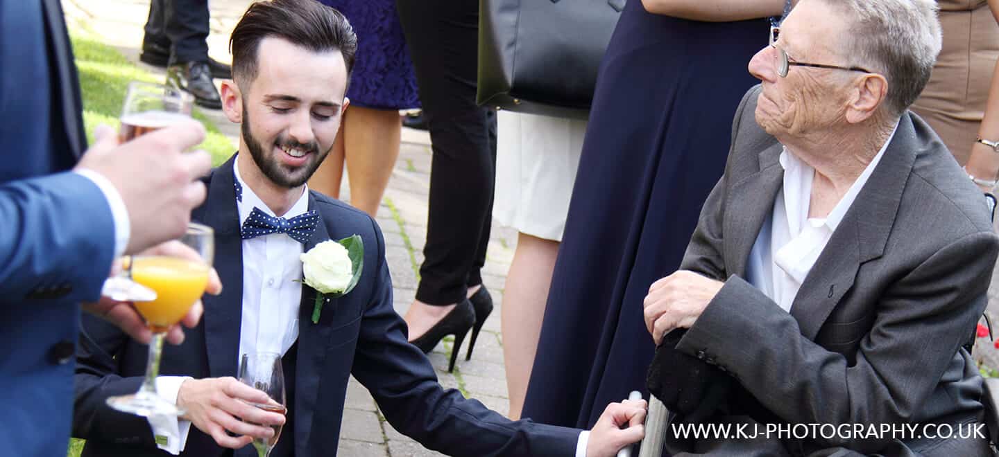 13 Jake And Ryan Gay Wedding At Stanneylands Hotel Cheshire Copyright Kj Photography 3 5