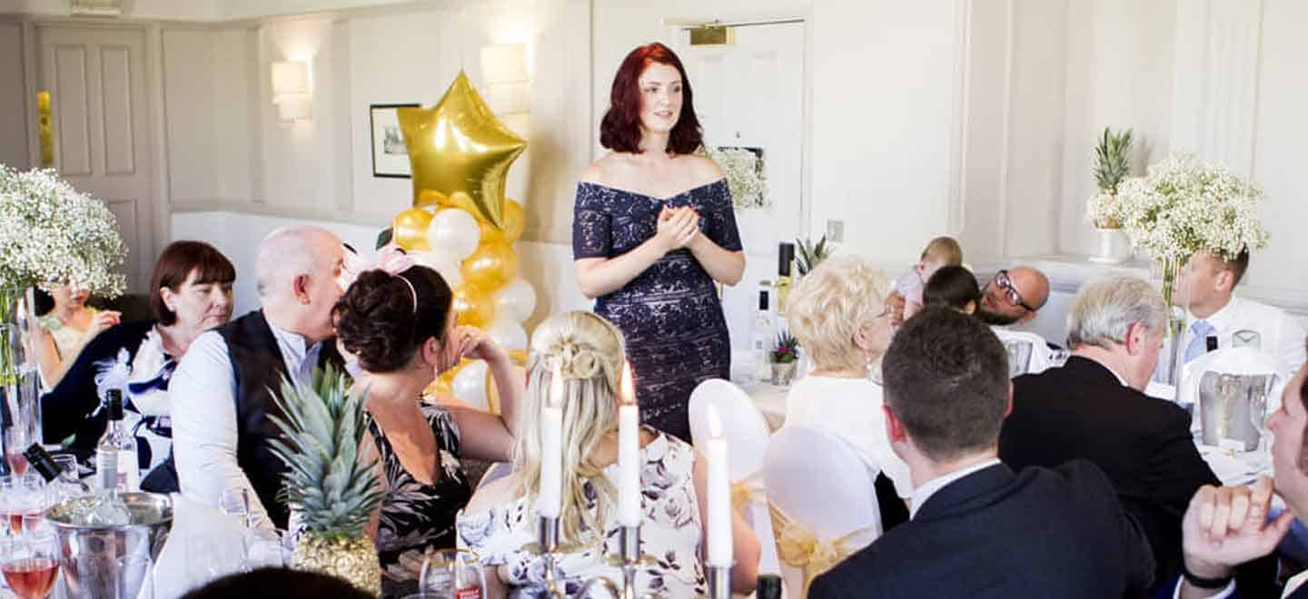 1440 Speeches At Real Gay Wedding Of Martin And Grey Copyright Jennifer Langridge 6
