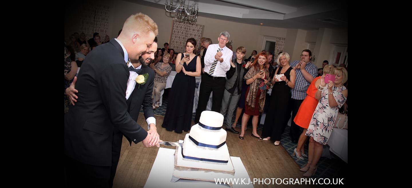 19 Jake And Ryan Gay Wedding At Stanneylands Hotel Cheshire Copyright Kj Photography 3 5