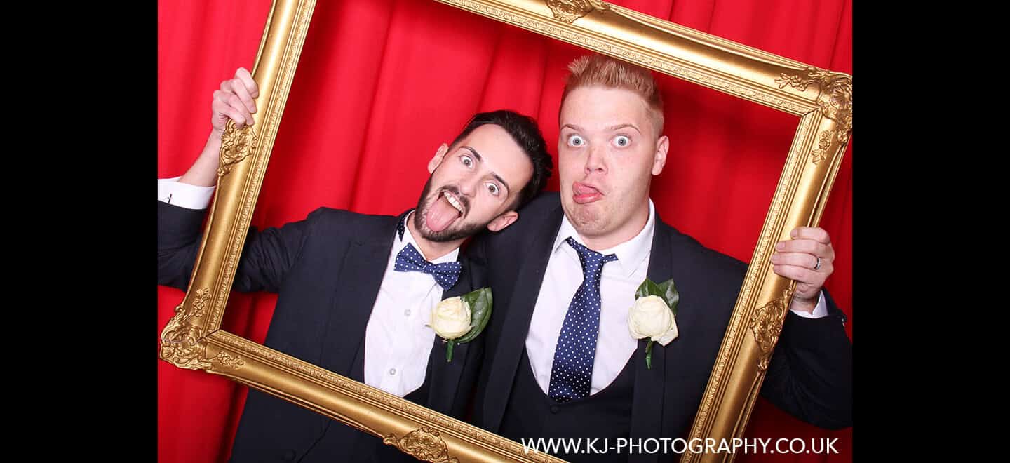 21 Jake And Ryan Gay Wedding At Stanneylands Hotel Cheshire Copyright Kj Photography 4