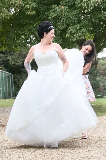 Jen Jo Jennifer Langridge Wedding Photography 3 5
