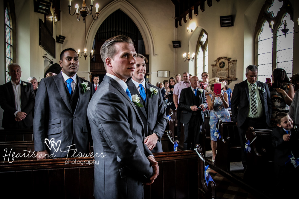 Romford Documentary Wedding Photographer 10 Hearts And Flowers Photography Sswg