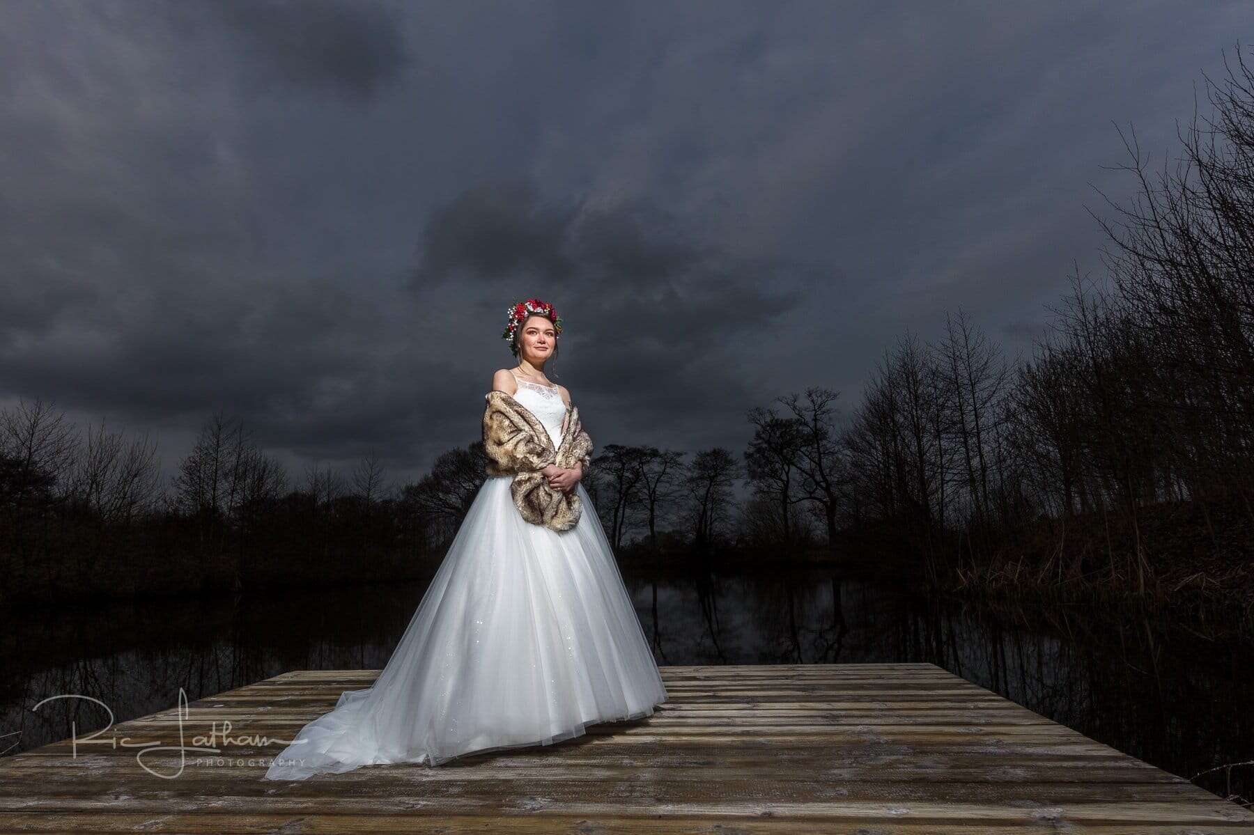 Styal Lodge Wedding 04